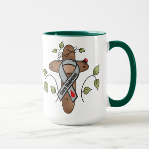 Cure Diabetes Mug