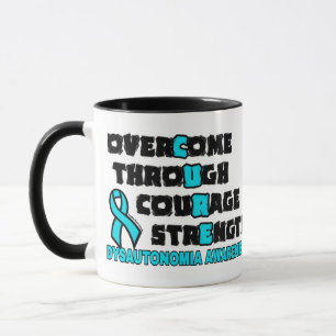 CURE...Dysautonomia Mug