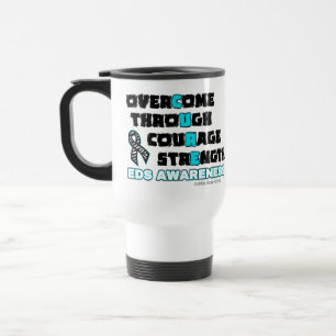 CURE...EDS TRAVEL MUG