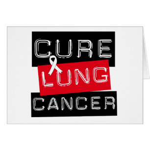 Cure Lung Cancer