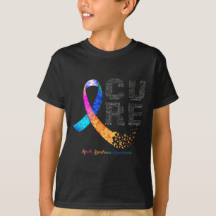 Cure Lynch Syndrome Awareness T-Shirt