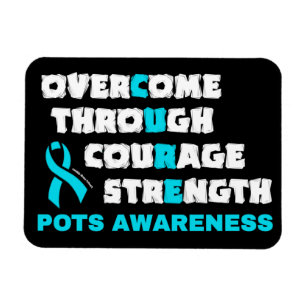 CURE...POTS MAGNET