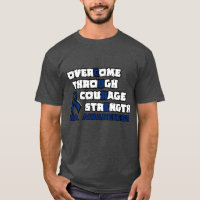 CURE...RA T-Shirt