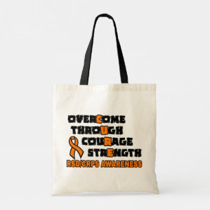 CURE...RSD/CRPS TOTE BAG