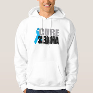 Cure Scleroderma Hoodie