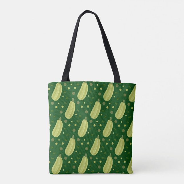 Curgetes Tote Bag (Back)