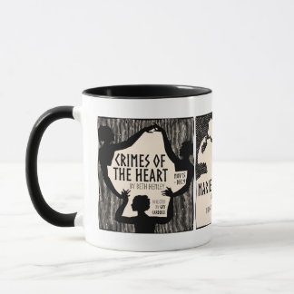 Curio Theatre Season 13 Mug