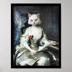 "Curiosity" I Poster