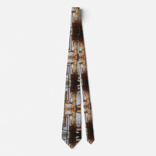 Curiosity is the Tool if the Wise Tie