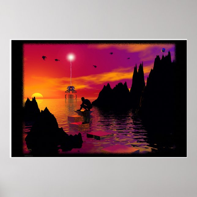 Curiosity... Poster (Front)