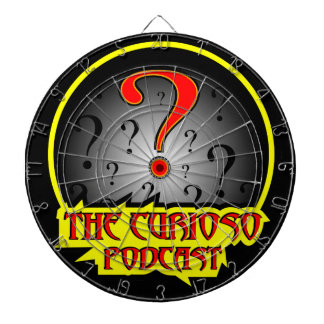 Curioso dartboard