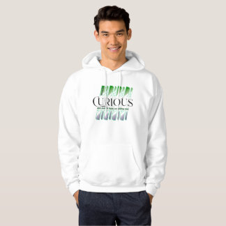 Curious 6W Hoodie