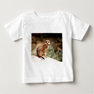 Curious Baby T-Shirt