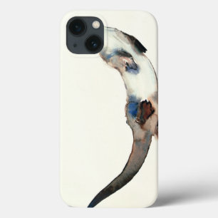 Curious Otter 2003 iPhone 13 Case
