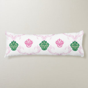 Curl Up to Custom Comfort This Summer Body Pillow