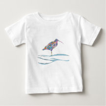 Curlew - Modern
