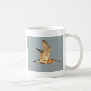 Curlew mug