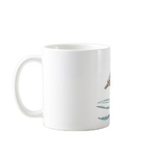 Curlew Multi Color Stylized Modern