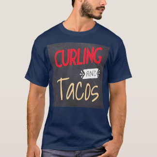 Curli 2 T-Shirt