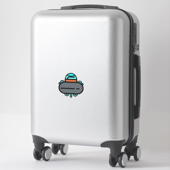 curling (Suitcase)