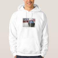 Curling - Clean House Hoodie
