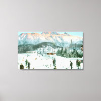 Curling in Switzerland