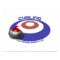 CURLING poster