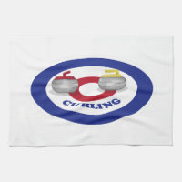 Curling stone