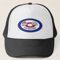 Curling stone