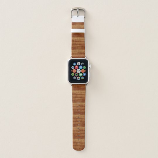 koa apple watch band