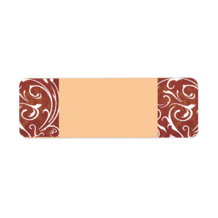 Curly Pattern