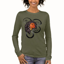 CURLZ “SHAY” T-Shirt