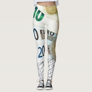 Currency Leggings