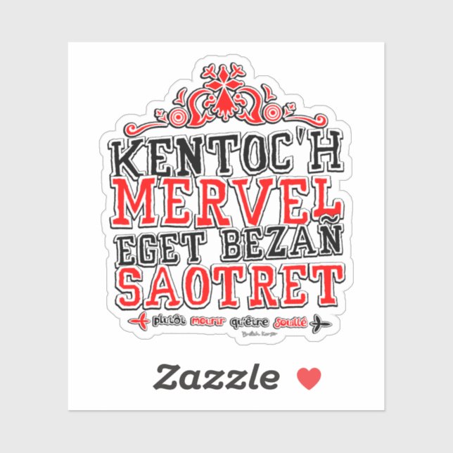 Currency of Brittany (Sheet)