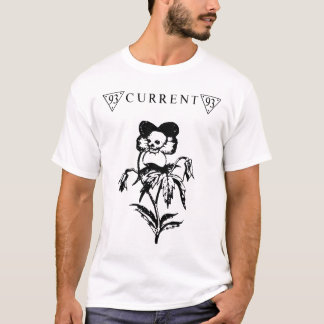 Current 93 Essential T-Shirt
