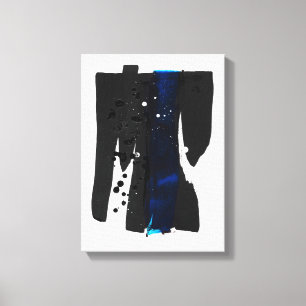 Current State of Mind Canvas Print