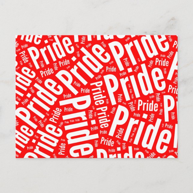 CURRENTLY SINGLE POST CARD - Customized (Front)