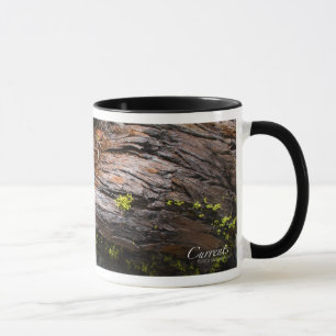 Currents Mug