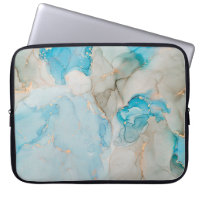 Currents of translucent hues, snaking metallic swi