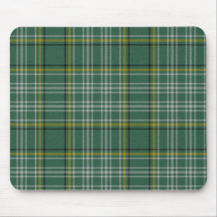 Currie Tartan Plaid Mouse Pad