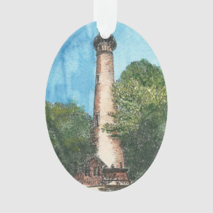 Currituck Island Lighthouse