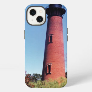Currituck Lighthouse iPhone 13 Case