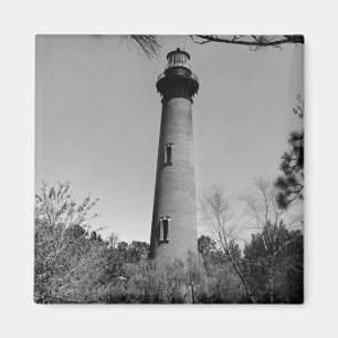 Currituck Lighthouse Magnet