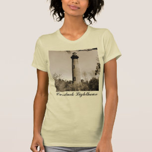 Currituck Lighthouse T-Shirt