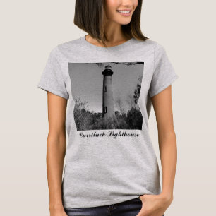 Currituck Lighthouse T-Shirt