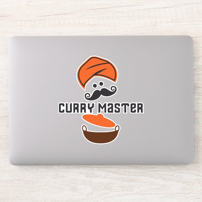 Curry Master, Love Cooking, Spicy Hot Food (Computer)