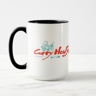 Curry Mug