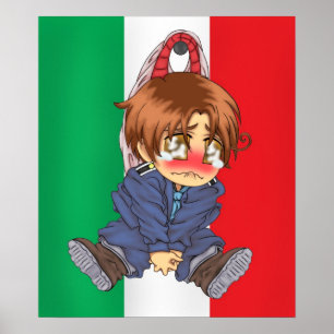 Curse of the Atomic Wedgie Poster