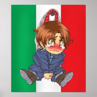 Curse of the Atomic Wedgie Poster