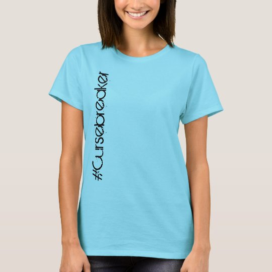 #Cursebreaker/I survived Under The Mountain ACOTAR T-Shirt